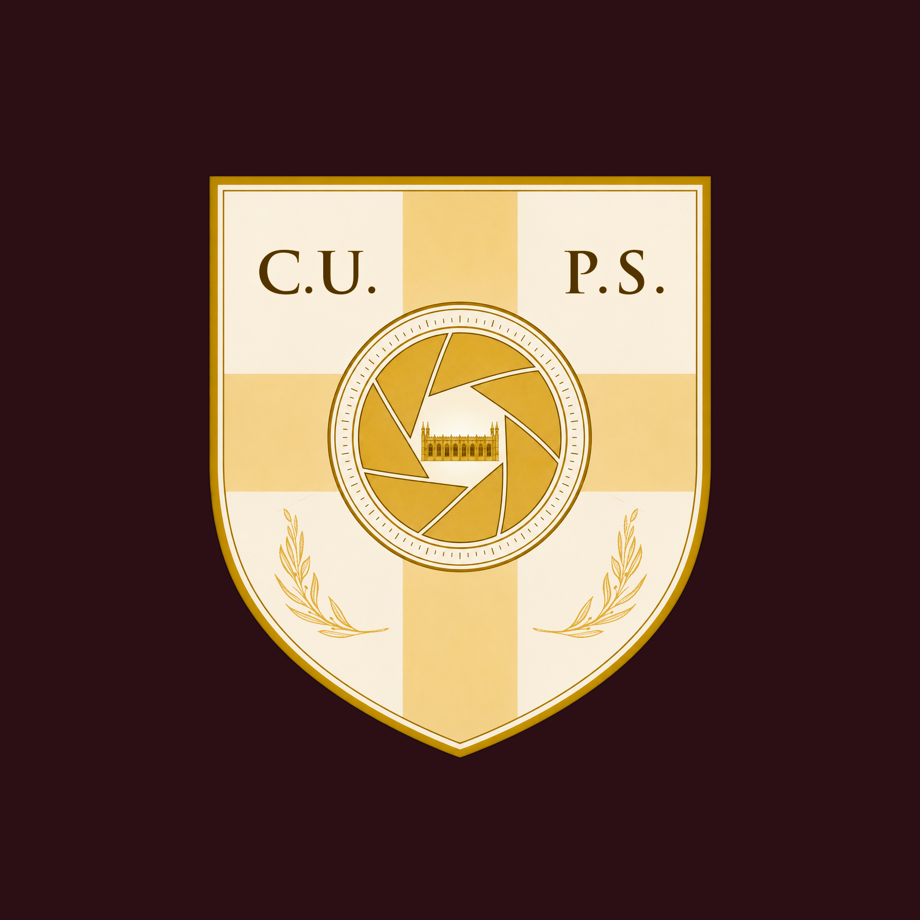 CUPS crest